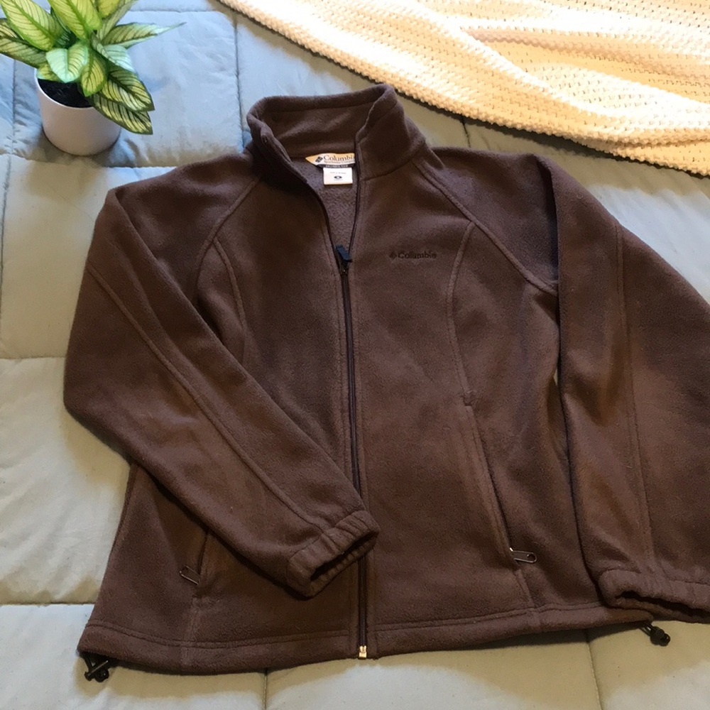 Columbia Coat
